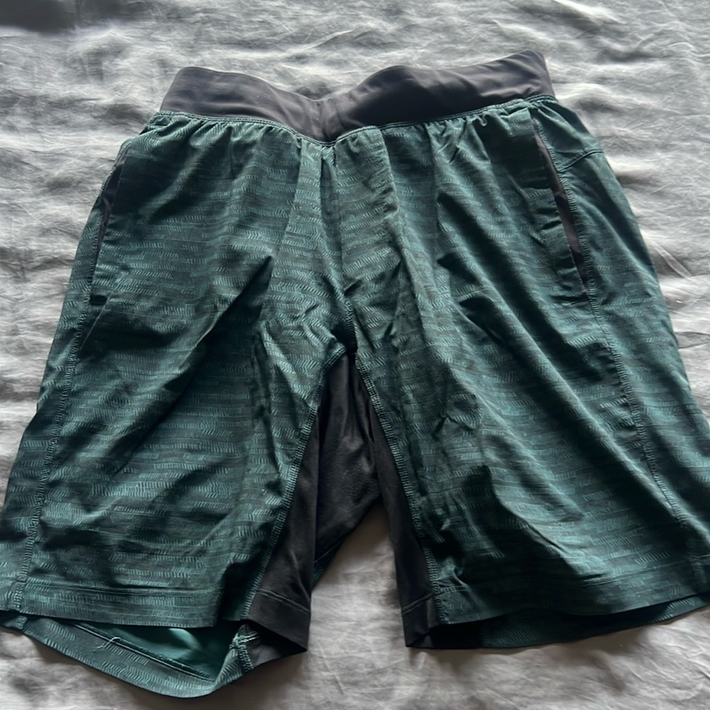 T.H.E shorts liner (luxextreme)